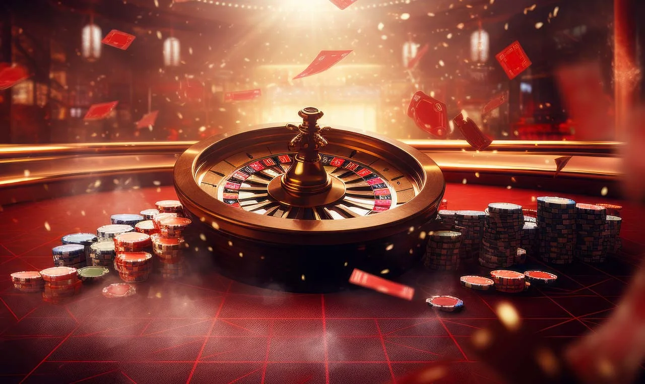 luckywin hero image