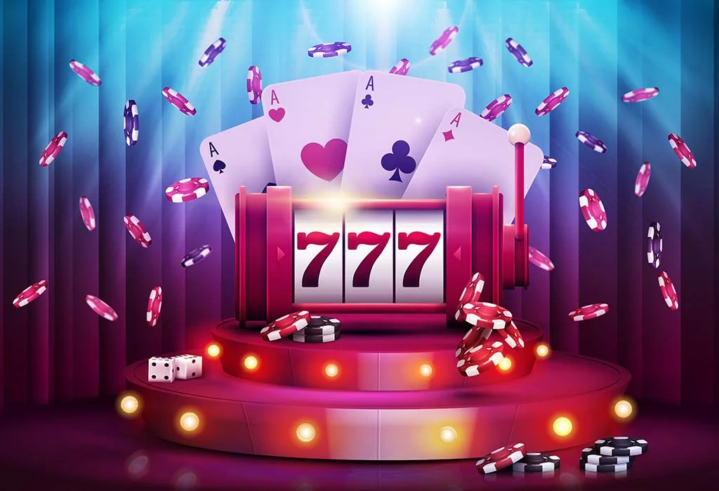 luckywin hero image